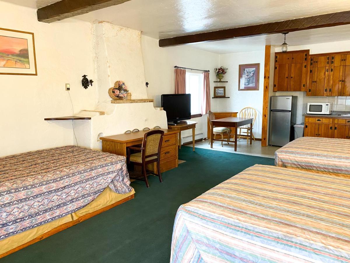 Guest Ranch Motel Cheyenne Kültér fotó